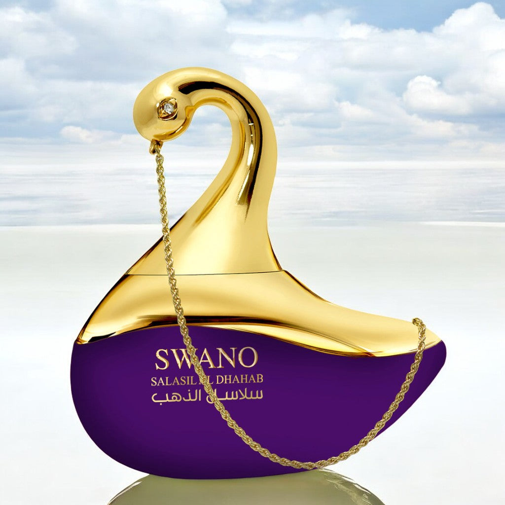 LE CHAMEAU Swano Salasil Al Dhahab (Unisex) 80MLEDP