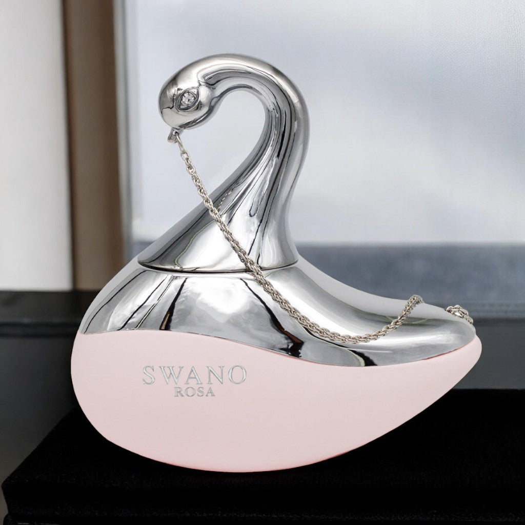 LE CHAMEAU Swano Rosa (Pour Femme) 80ML