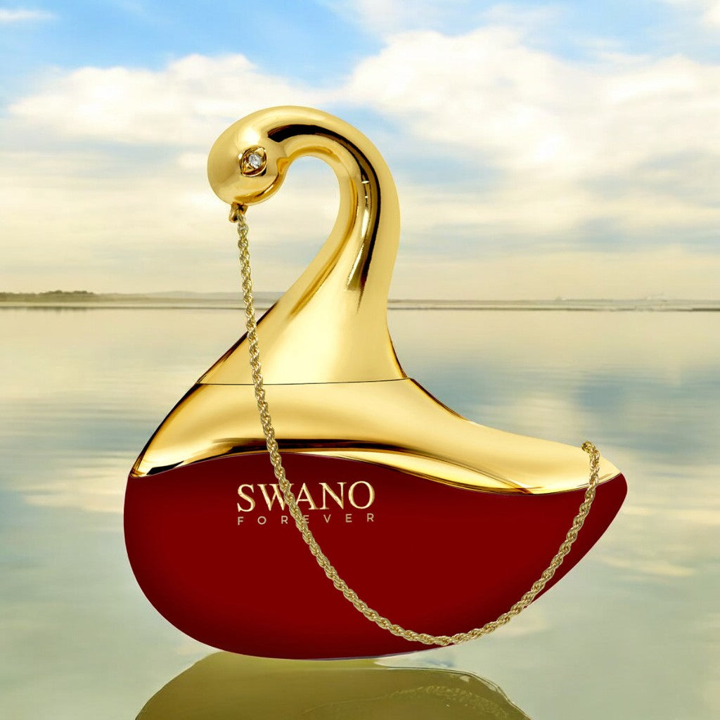 LE CHAMEAU Swano Forever (Pour Femme) 80ML EDP