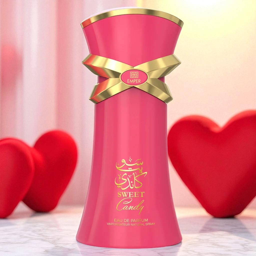 EMPER Sweet Candy Eau De Parfum 100ml