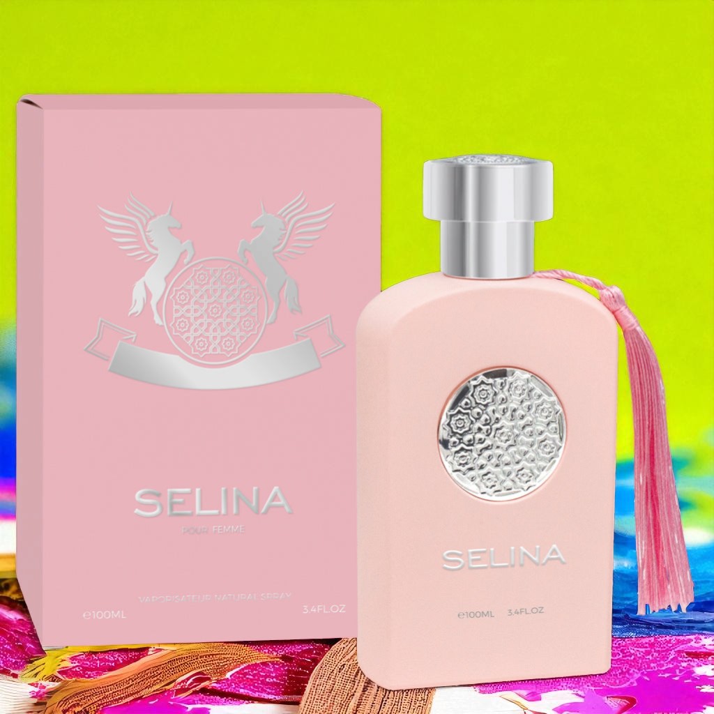 EMPER Selina (Pour Femme) Eau De Parfum 100ML