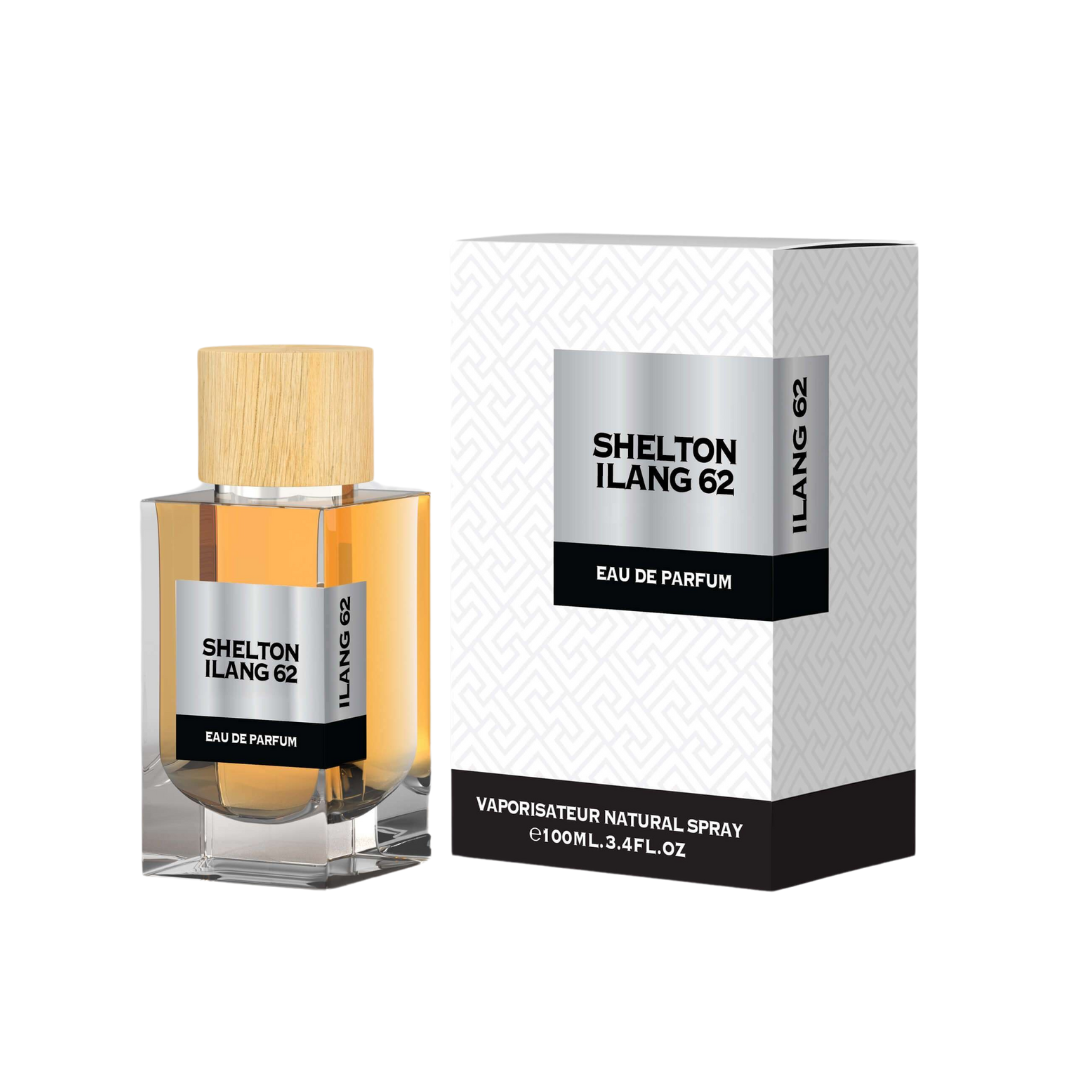 Shelton ILANG 62 Eau Da Parfum 100ml