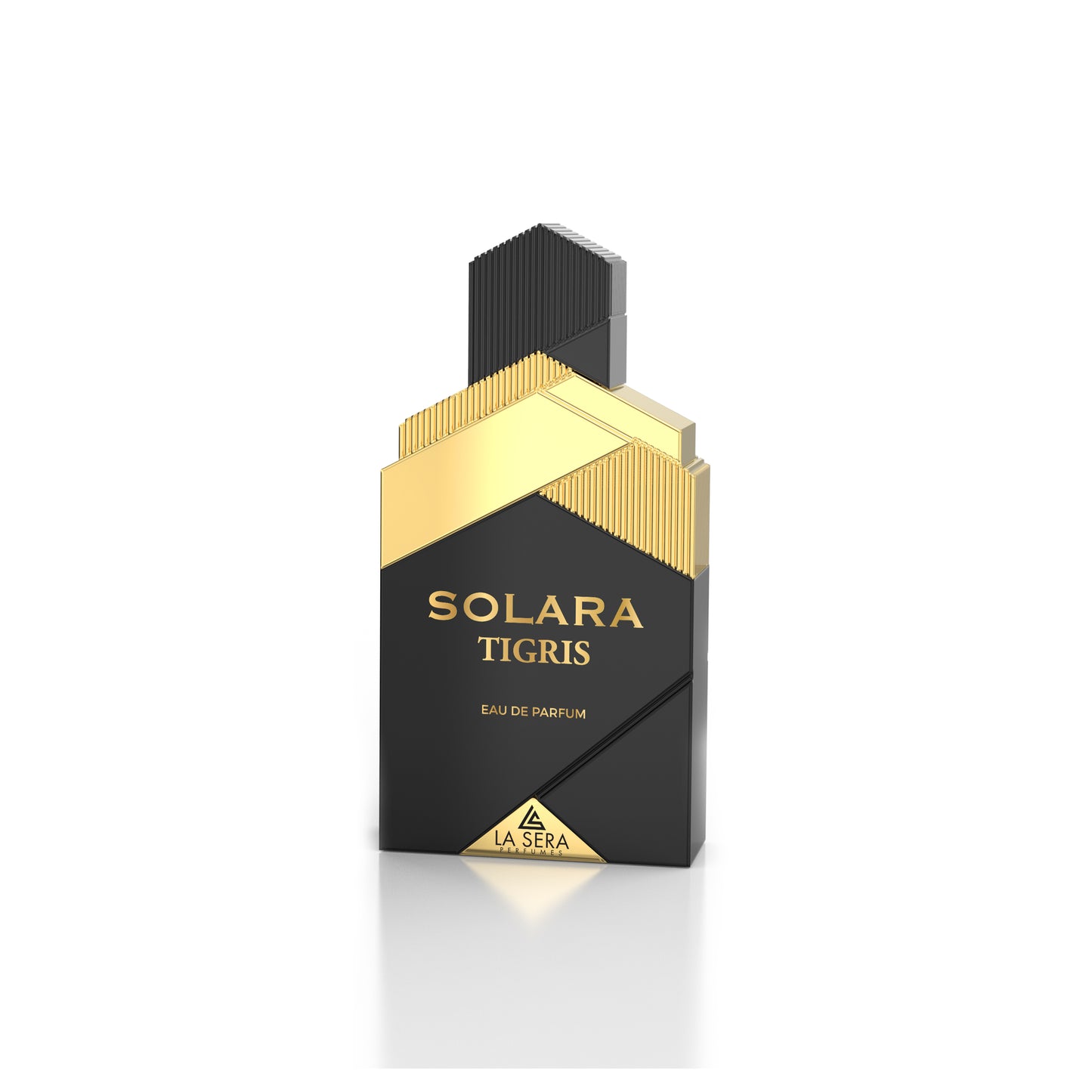La Sera Solara Tigris Eau Da Parfum 100ml