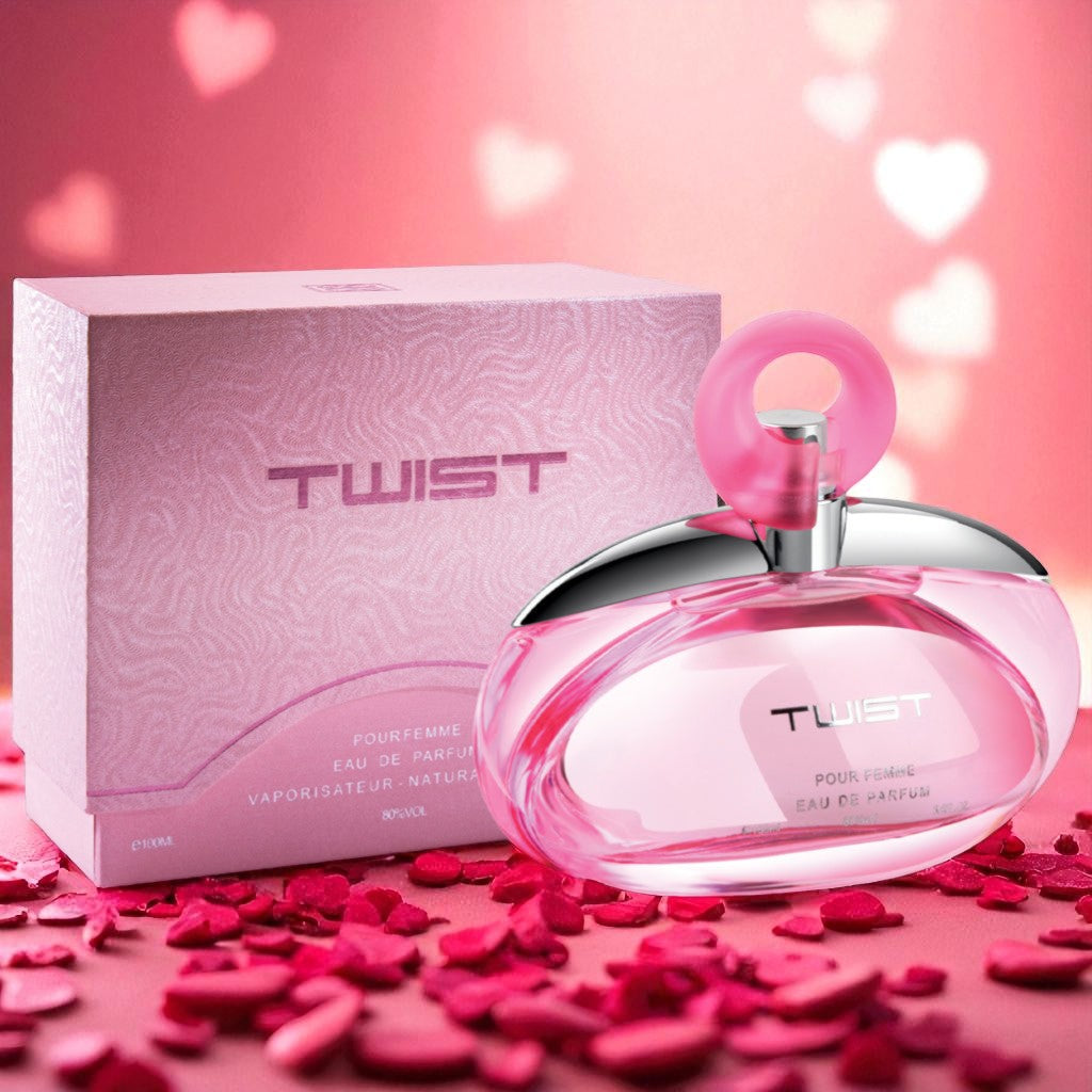 EMPER Twist (Pour Femme) 100ML EDP