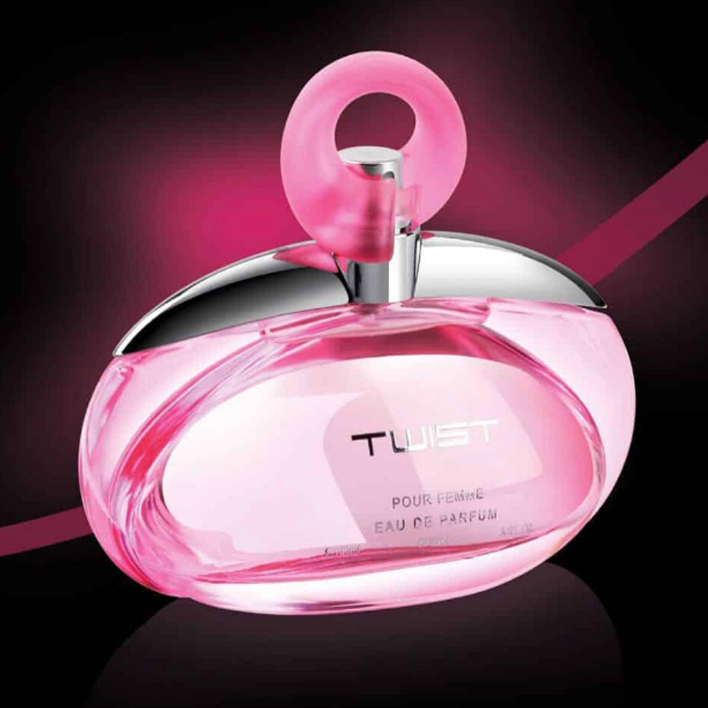 EMPER Twist (Pour Femme) 100ML EDP