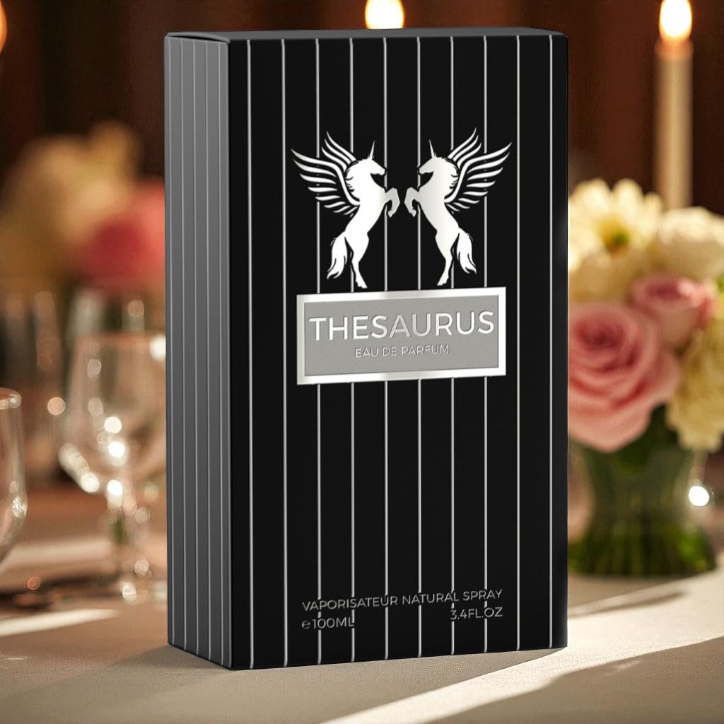 EMPER Thesaurus (Unisex) 100ML EDP