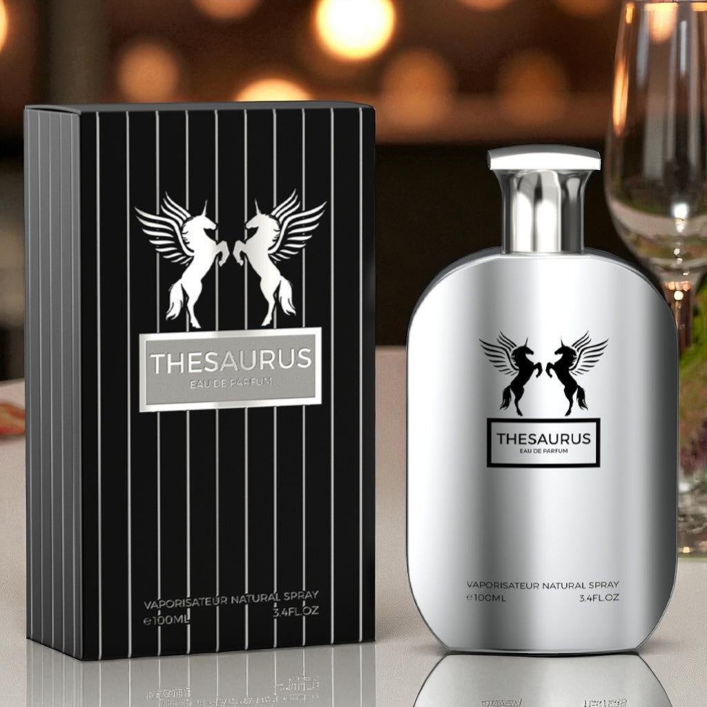 EMPER Thesaurus (Unisex) 100ML EDP