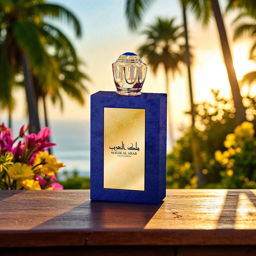 Malik Al Arab Eau De Parfum – 100ML