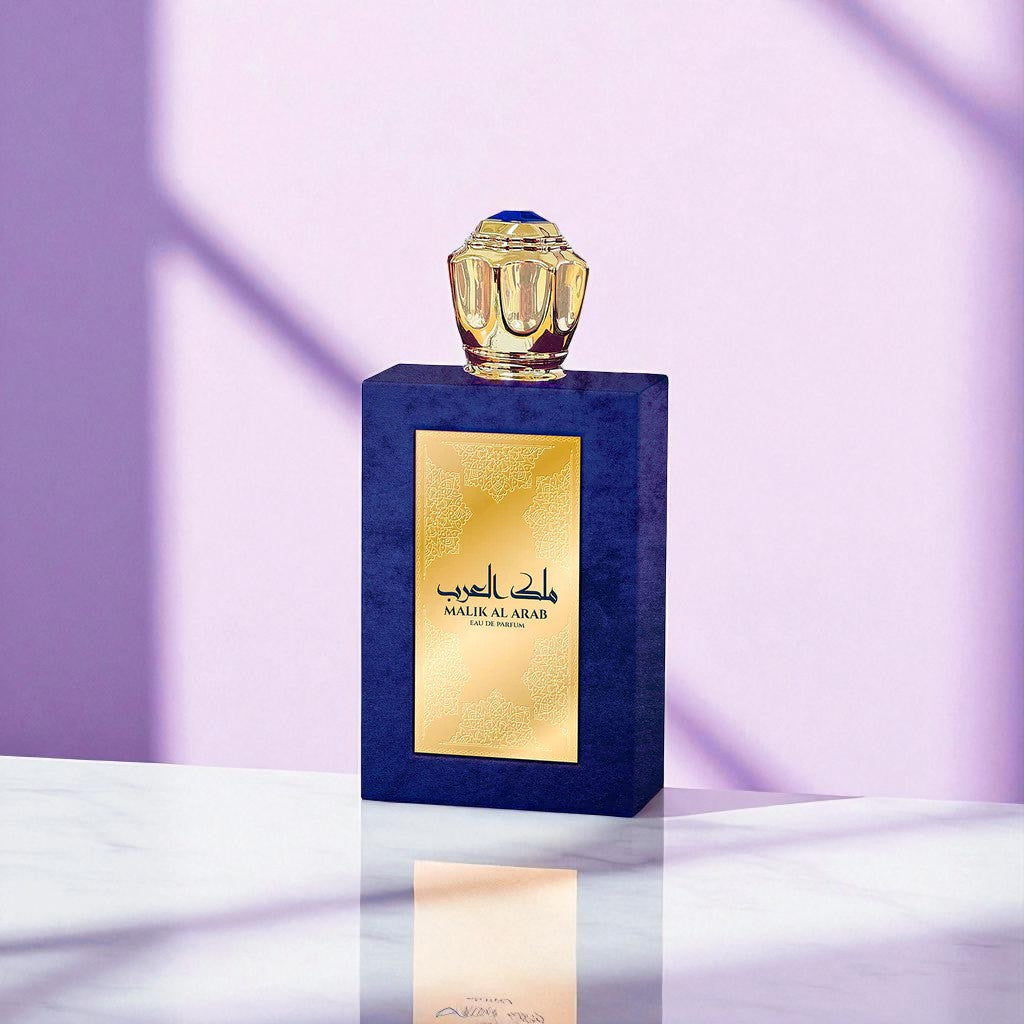 Malik Al Arab Eau De Parfum – 100ML