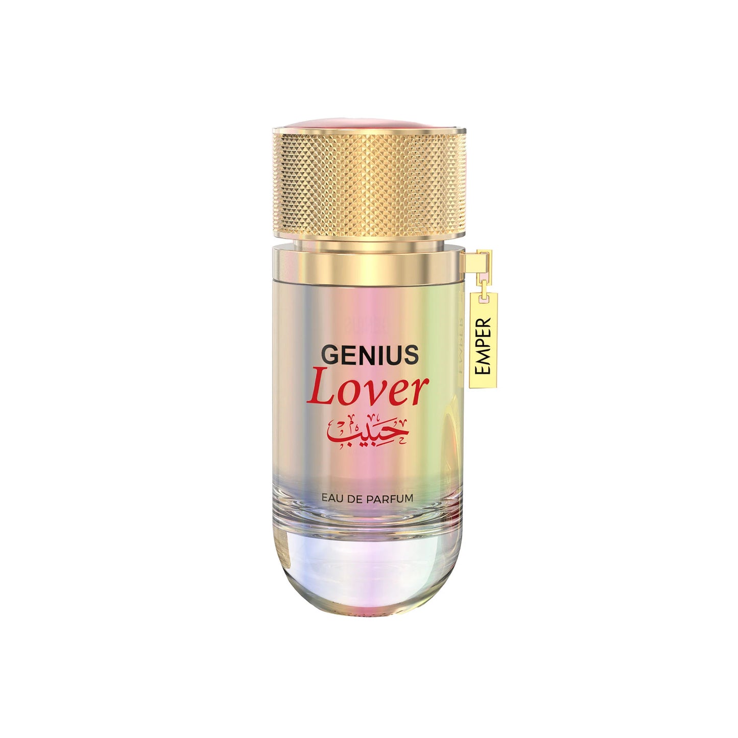Genius Lover Eau De Parfum