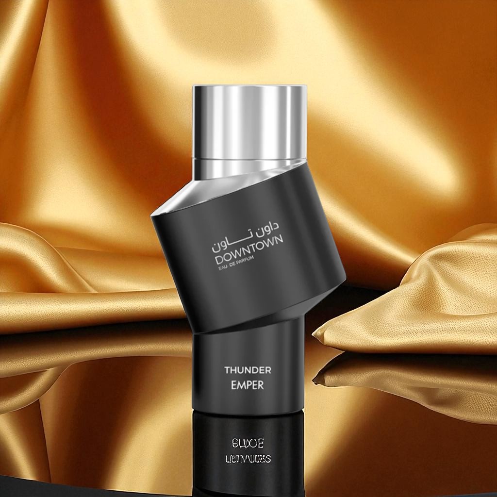 Emper Thunder Downtown Eau De Parfum – 100ML