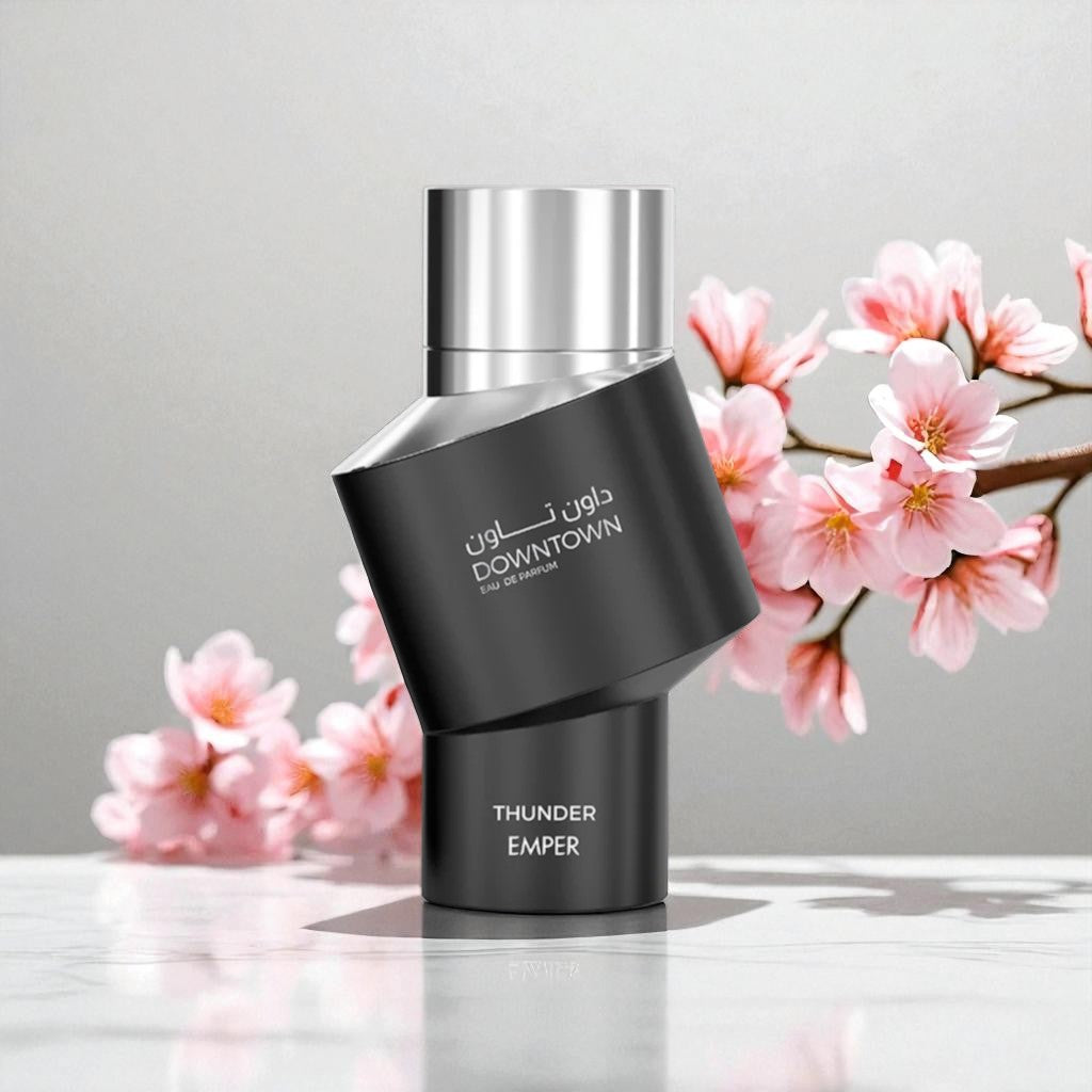 Emper Thunder Downtown Eau De Parfum – 100ML