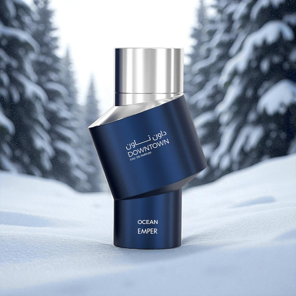 Emper Ocean Downtown Eau De Parfum – 100ML