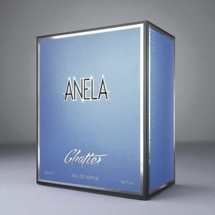 CHATHLER Anela Woman Eau De Parfum 100ML