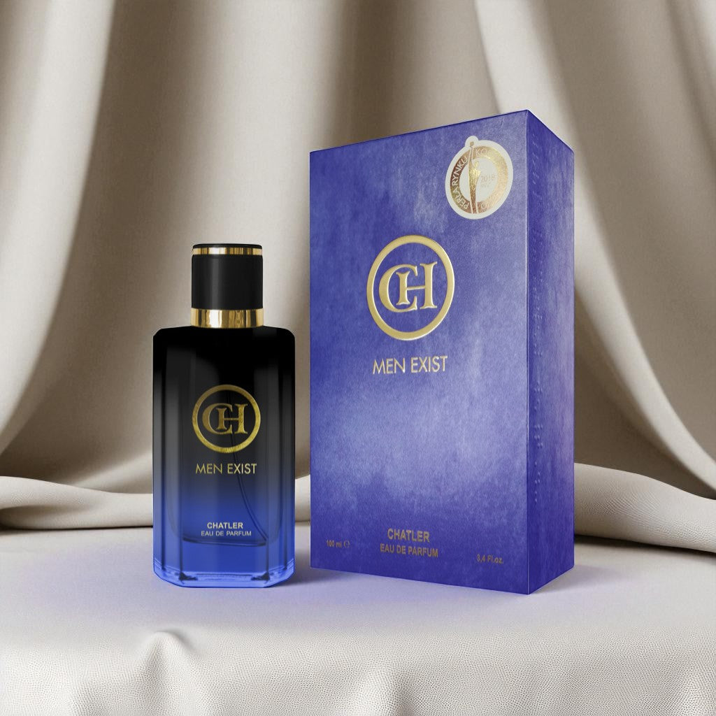 CH Men Exist Eau De Parfum 100ml