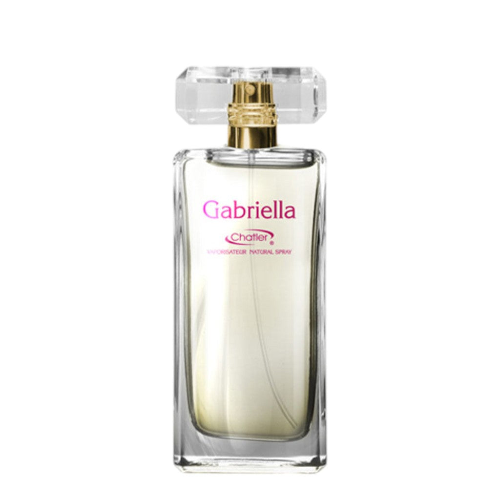 CHATLER Gabriela Classic Woman Eau De Parfum 100ML