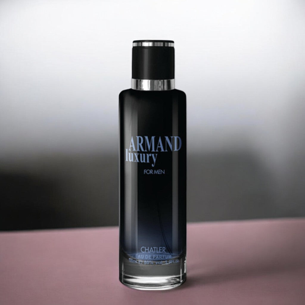 CHATLER Armand Luxury For Men 100ml Eau De Parfum