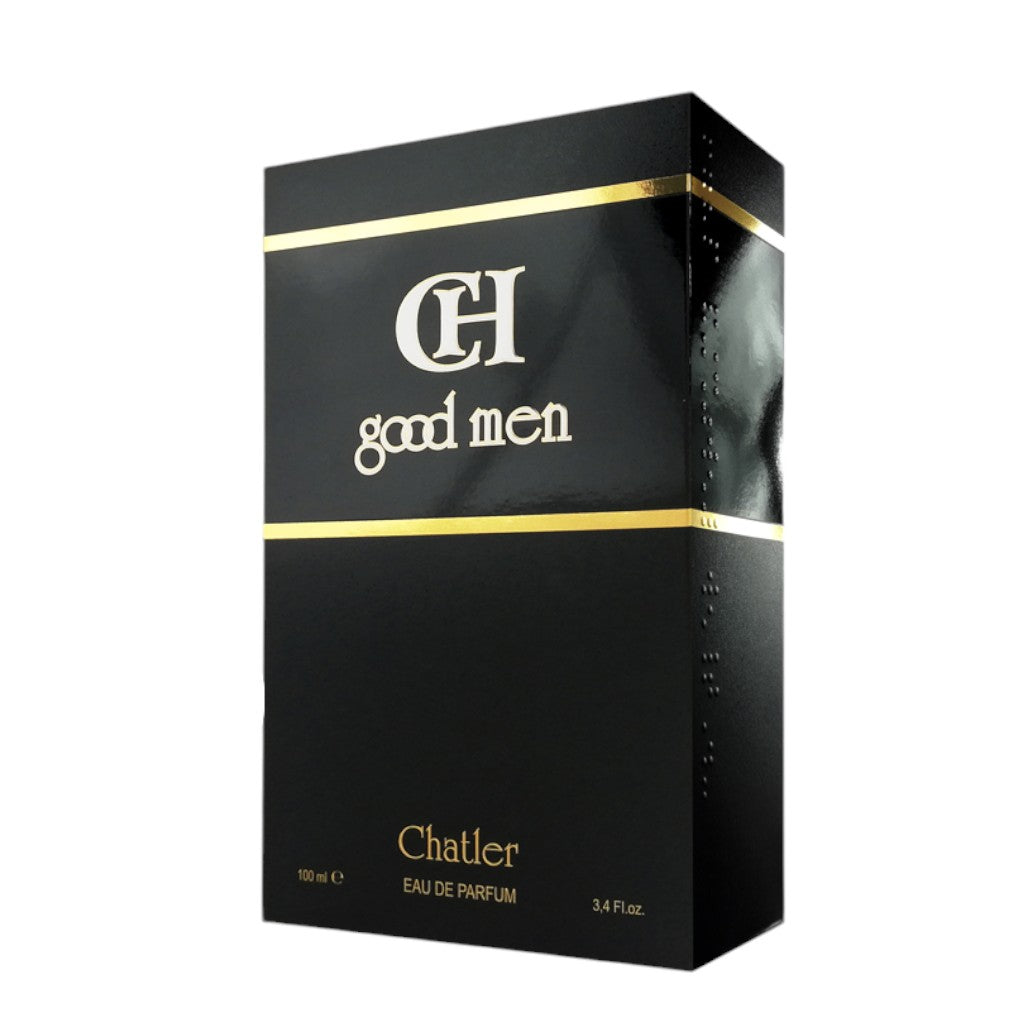 CHATLER CH Good Men Eau De Parfum 100ml
