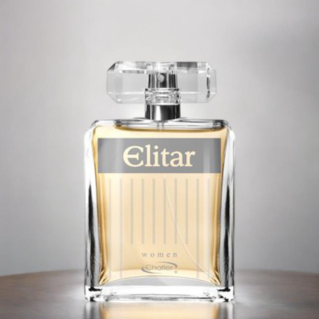 CHATLER Elitar Fragrance Woman Eau De Parfum 100ml