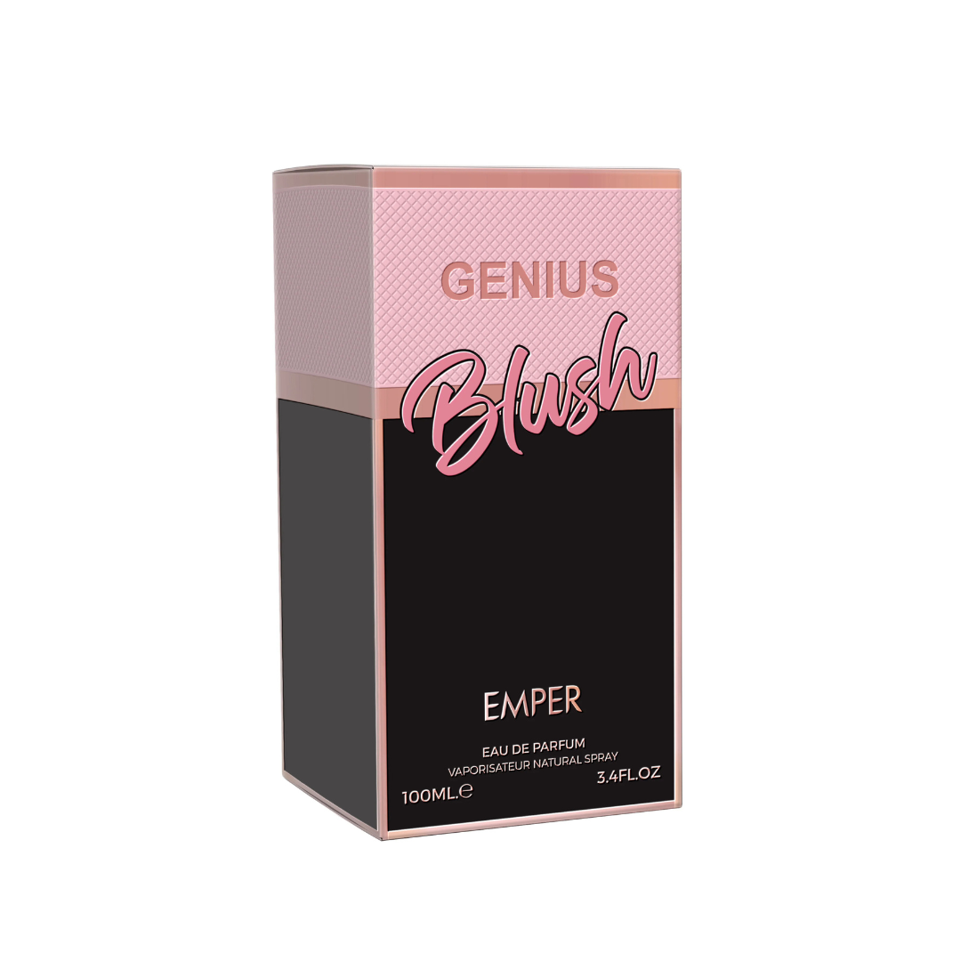 Emper Genius Blush Eau De Parfum