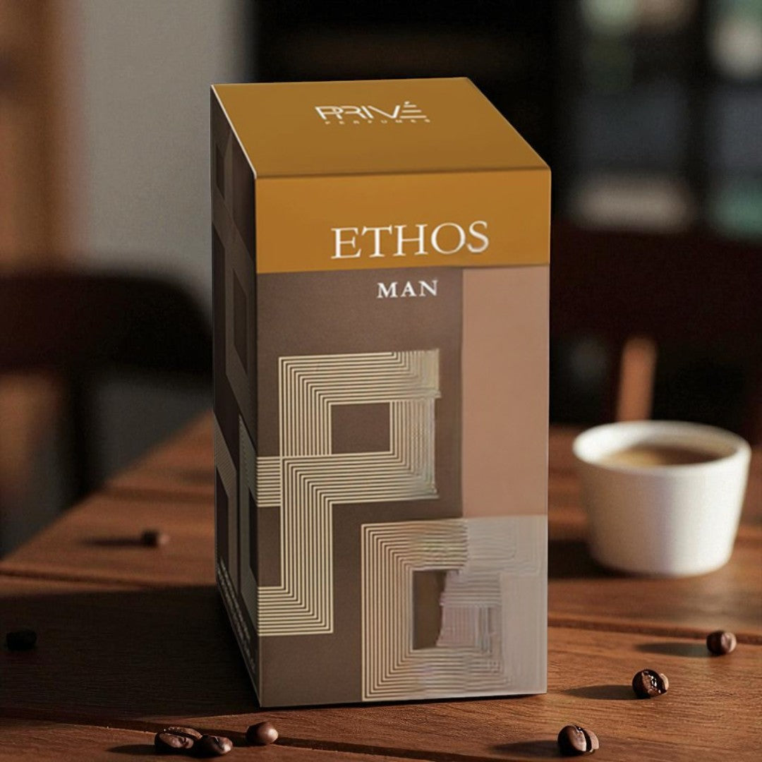 PRIVE ETHOS MAN 100ML EDP