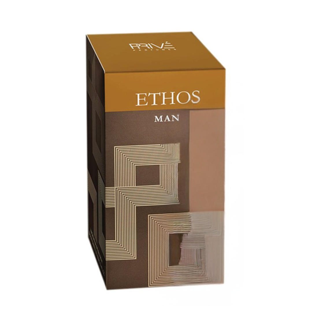 PRIVE ETHOS MAN 100ML EDP