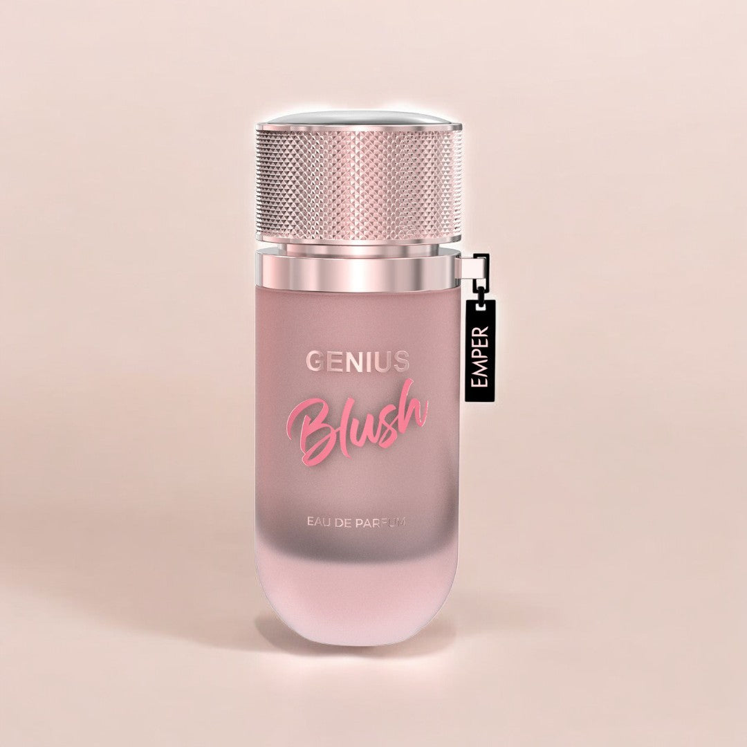 Emper Genius Blush Eau De Parfum