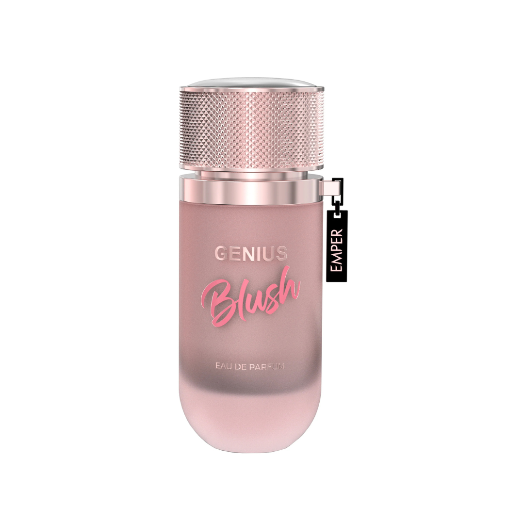 Emper Genius Blush Eau De Parfum
