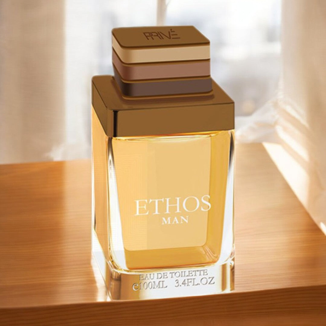 PRIVE ETHOS MAN 100ML EDP