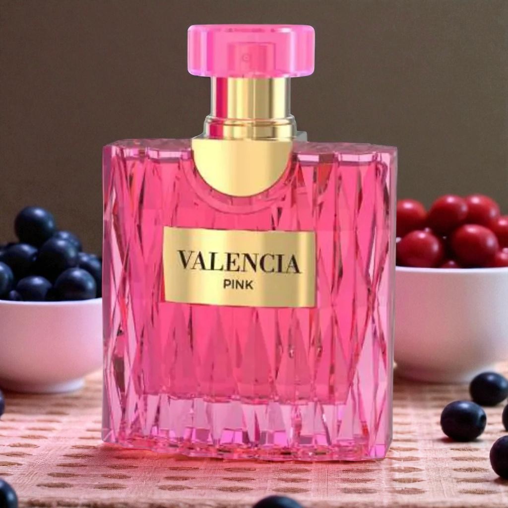 MILESTONE Valencia Pink (Pour Femme) 100ML