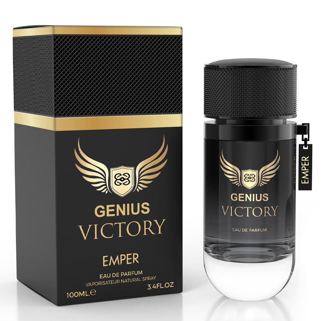 Emper Genius Victory (Pour Homme) EDP