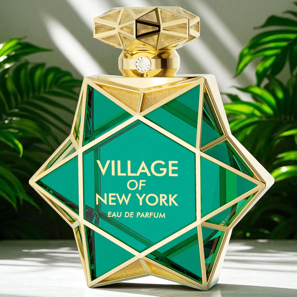 LE CHAMEAU Village of New York 85ml EDP UNISEX