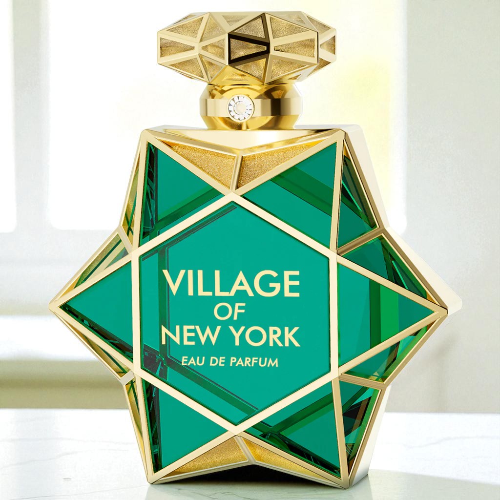 LE CHAMEAU Village of New York 85ml EDP UNISEX