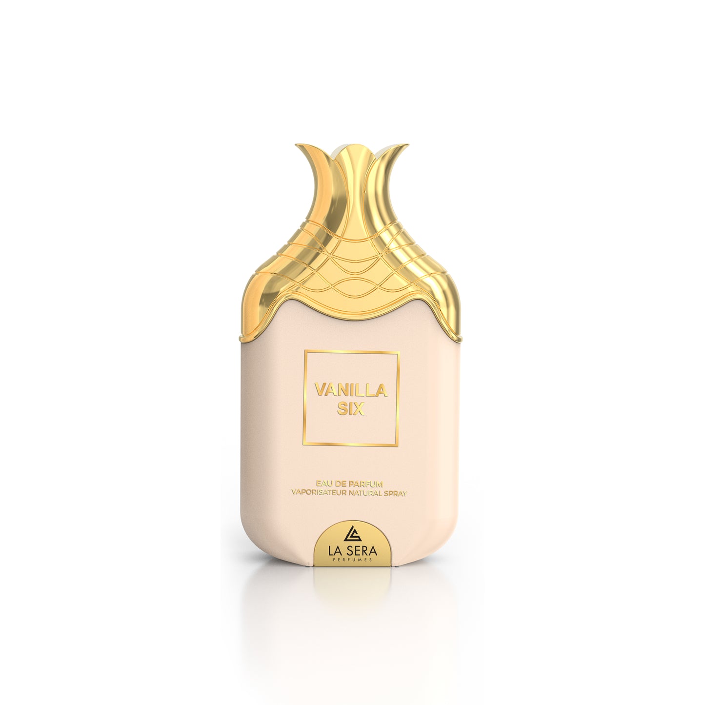 La Sera Vanilla Six Eau Da Parfum 100ml