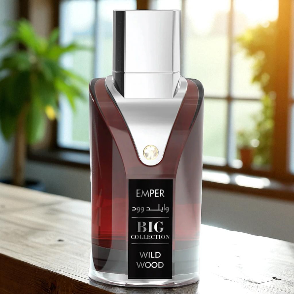 EMPER Big Collection Wild Wood 100ML EDP