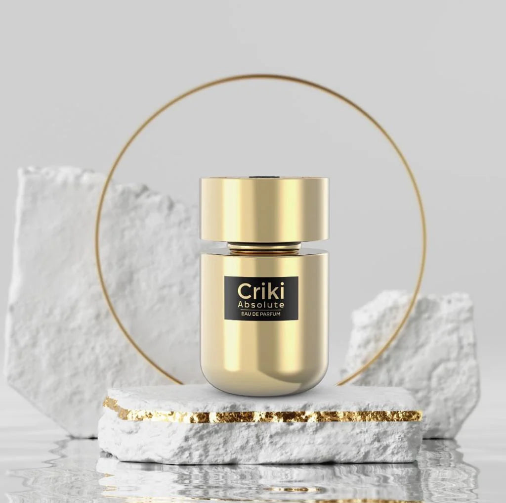 Emper Criki Absolute (Unisex) 100ML