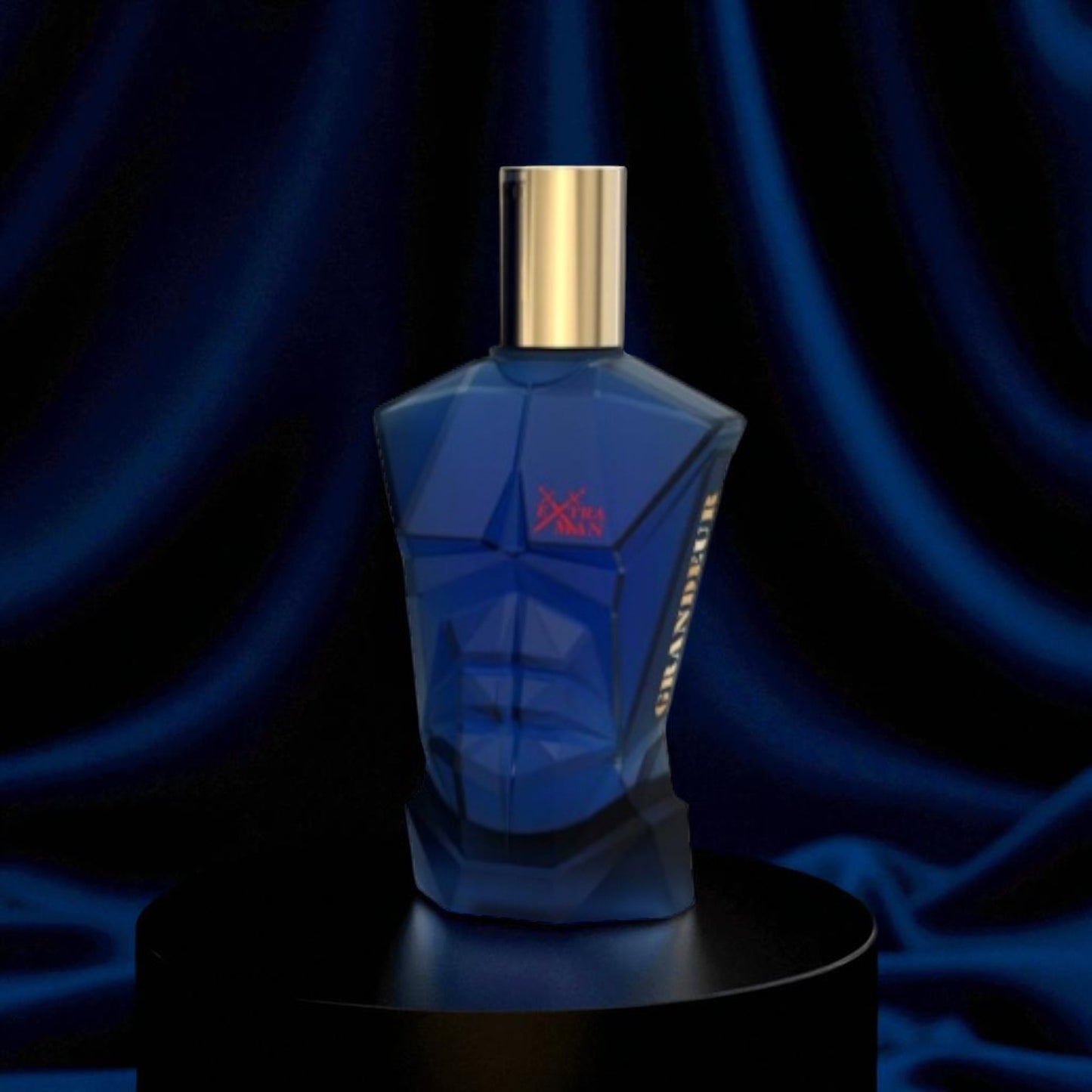 MILESTONE Grandeur Extra Man (Pour Homme) – 100ML - EDP
