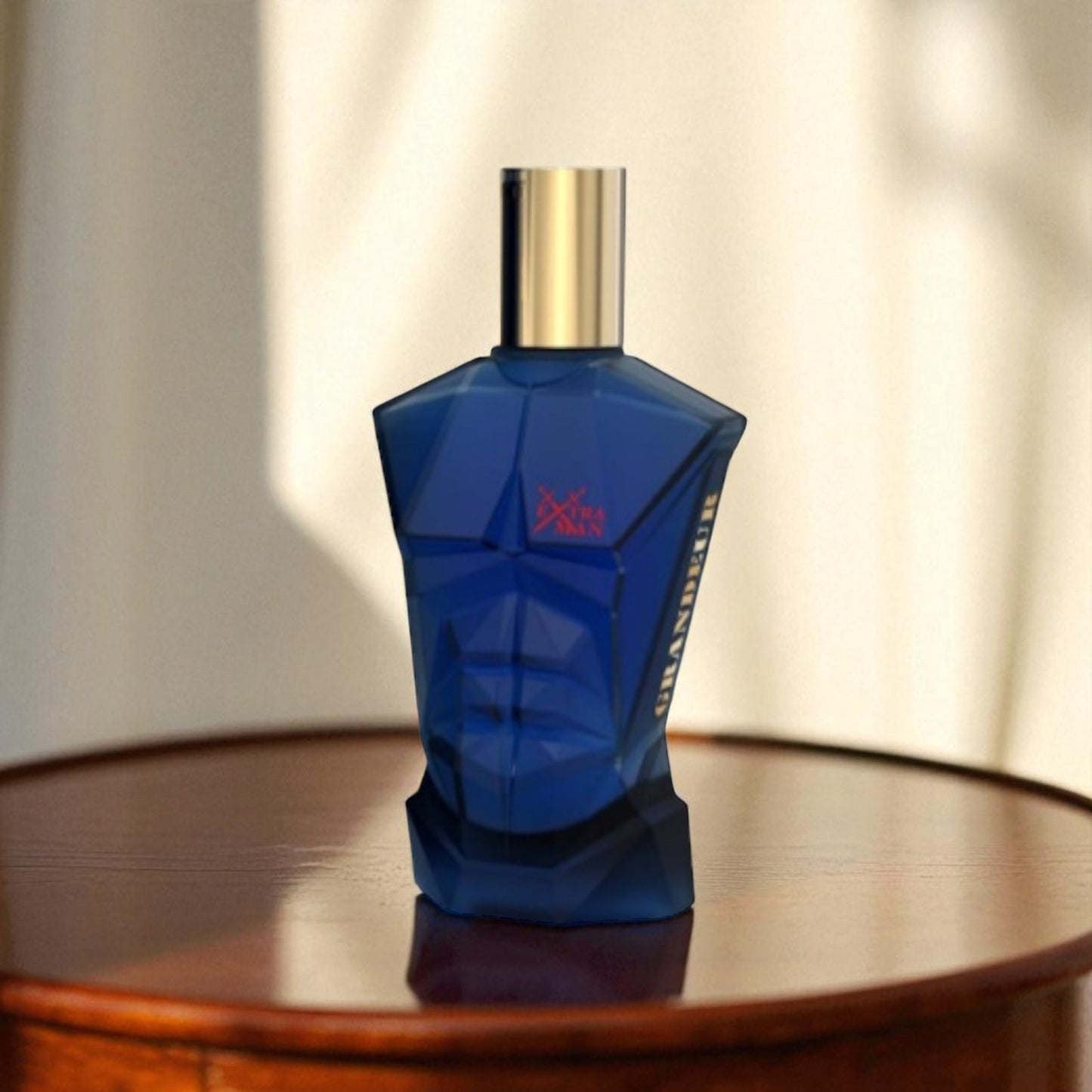 MILESTONE Grandeur Extra Man (Pour Homme) – 100ML - EDP