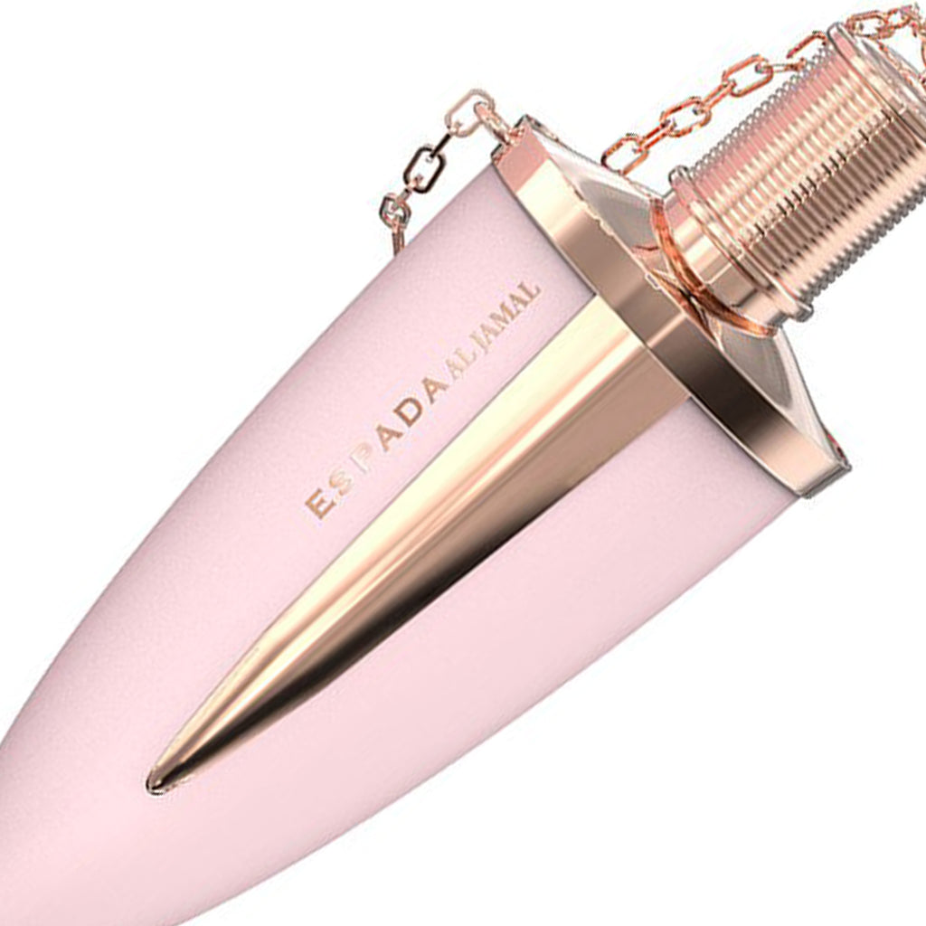 Le Chameau Espada Al Jamal Eau De Parfum 100ml