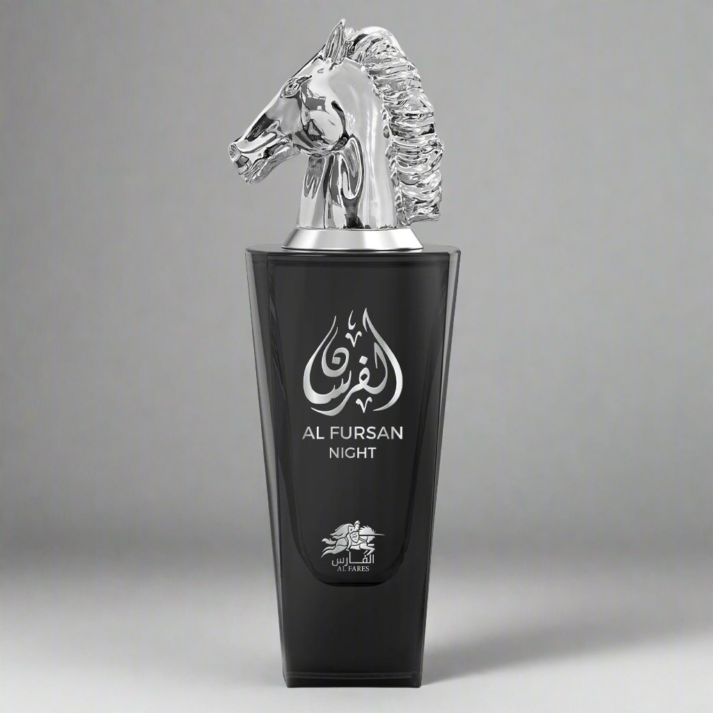 Al Fares Al Fursan Night Perfume 100 ml EDP