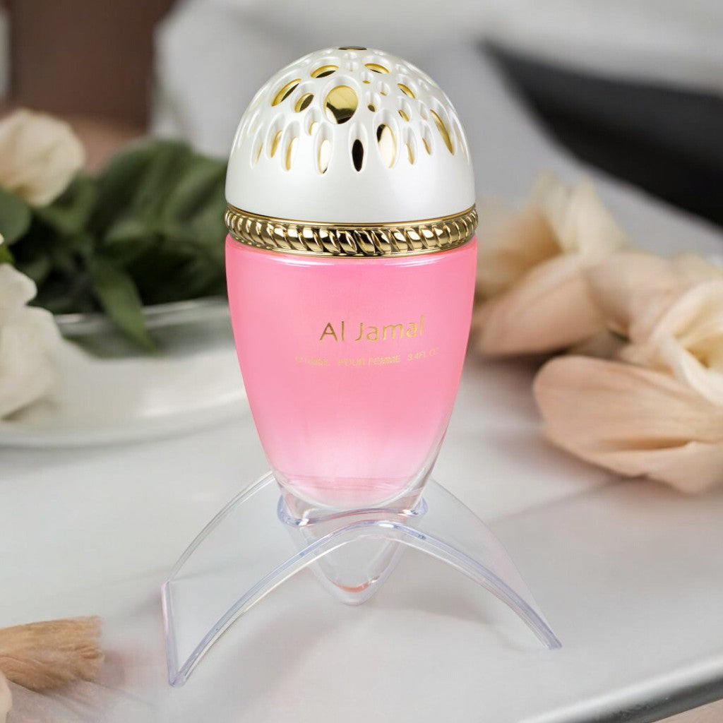 LE CHAMEAU Al Jamal (Pour Femme) 100ML Eau De Parfum