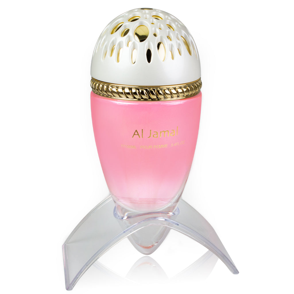 LE CHAMEAU Al Jamal (Pour Femme) 100ML Eau De Parfum