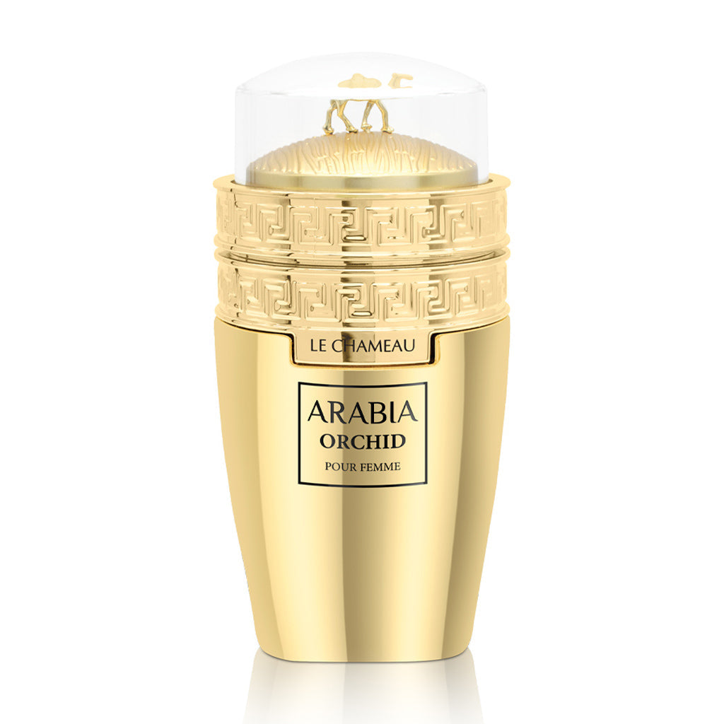 Le Chameau ARABIA ORCHID Eau de Parfum 100ml UNISEX