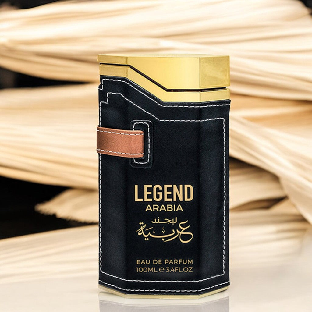 EMPER Legend Arabia (Unisex) Eau De Parfum 100ML