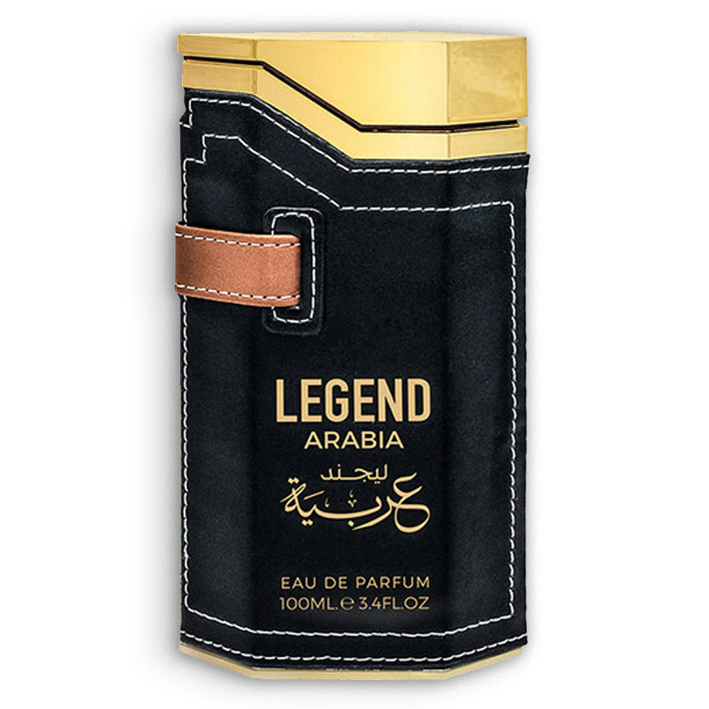EMPER Legend Arabia (Unisex) Eau De Parfum 100ML