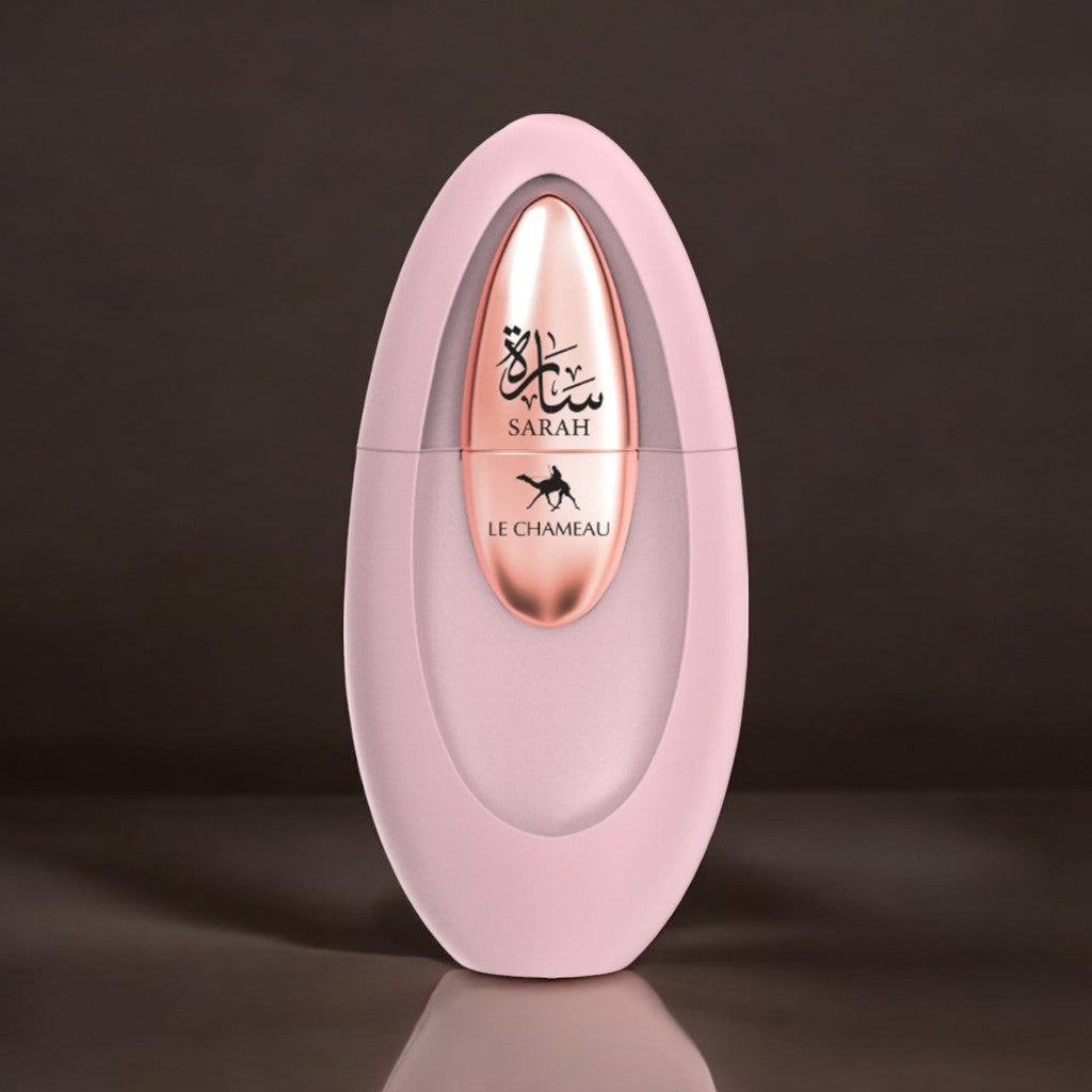 LE CHAMEAU Sarah Eau De Parfum 100ml