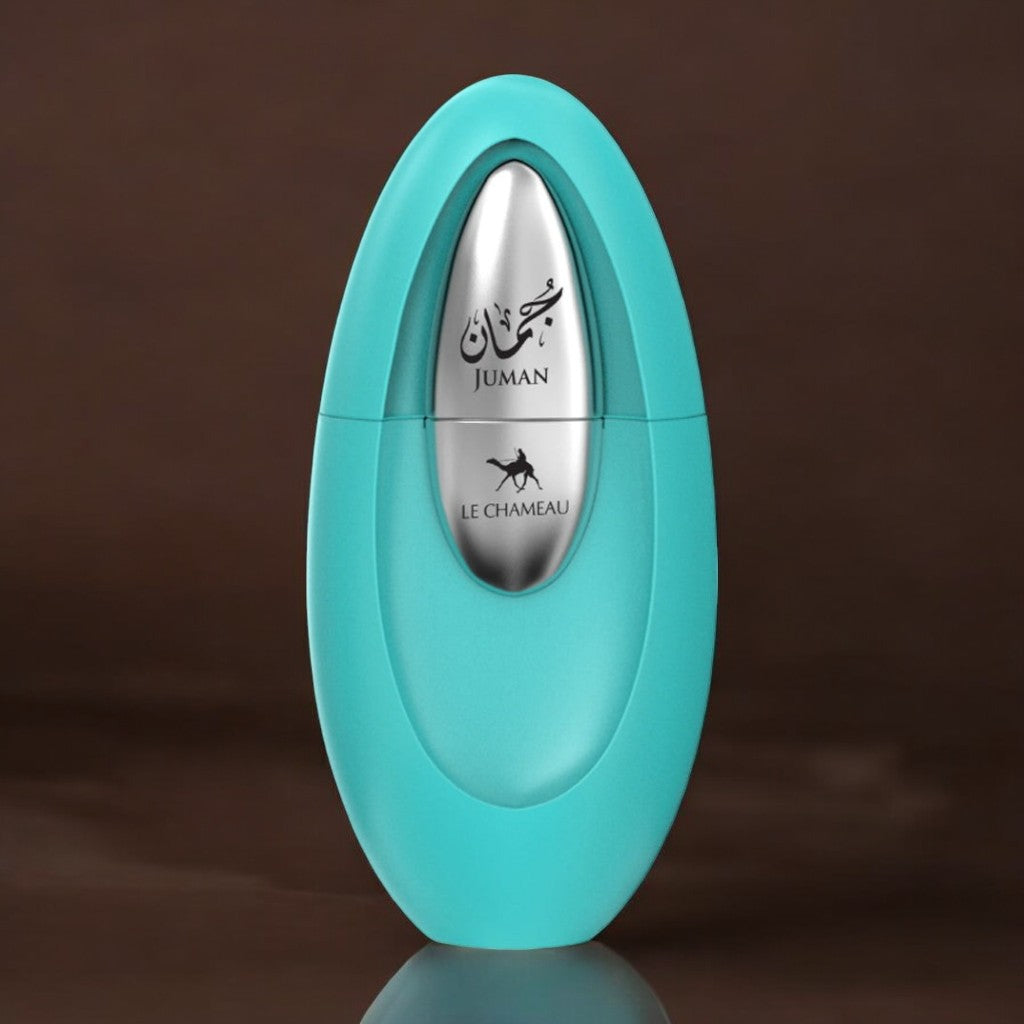 LE CHAMEAU Juman Eau De Parfum 100ml (UNISEX)