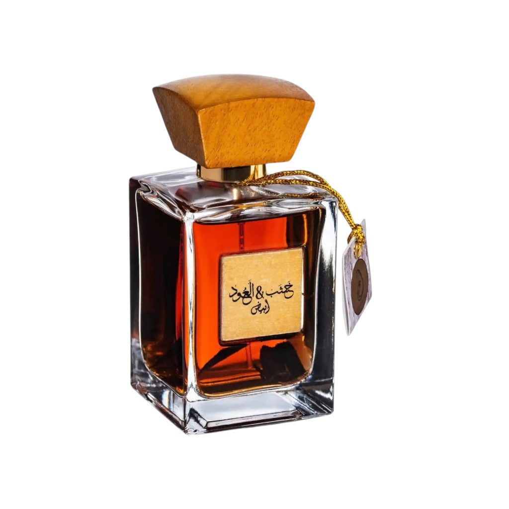 Khashab & Oud White 100ml by My Perfumes 100ml