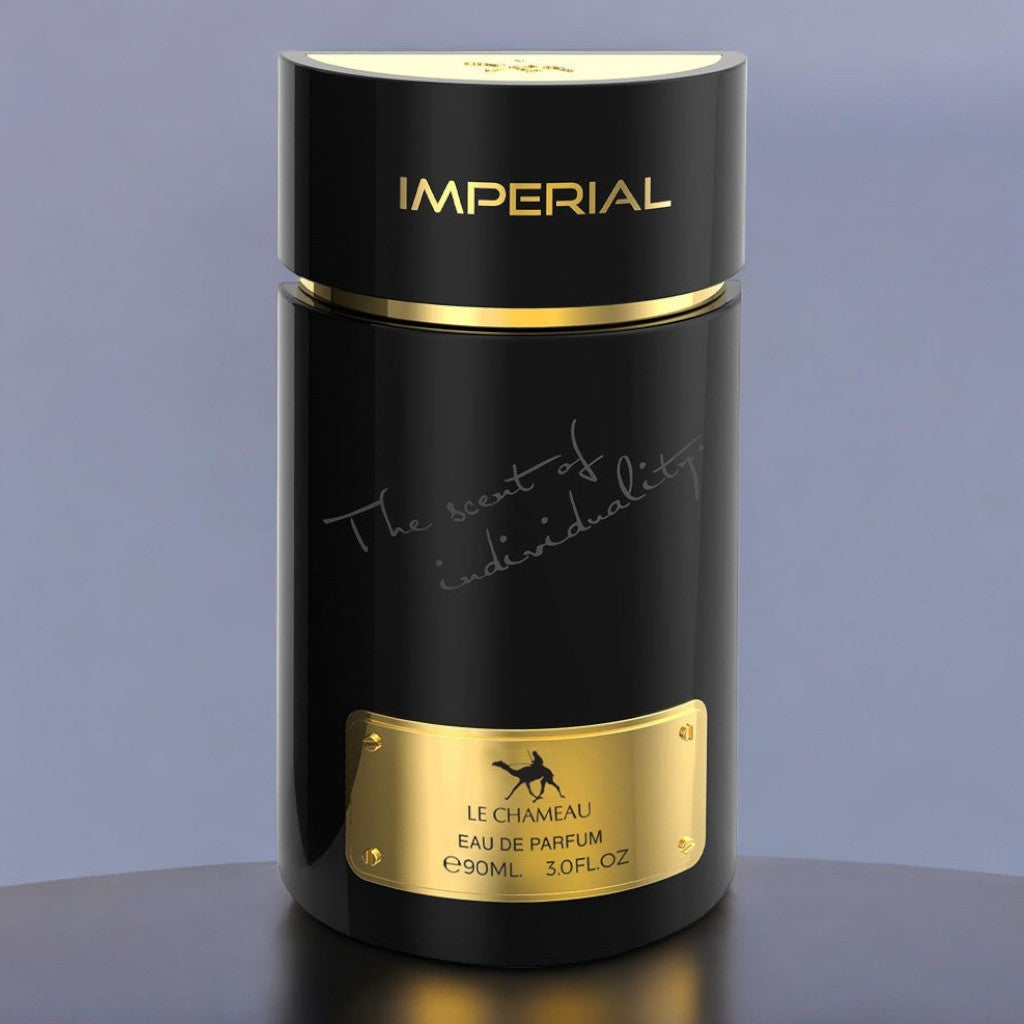 LE CHAMEAU IMPERIAL (Unisex) 90ML Eau De Parfum