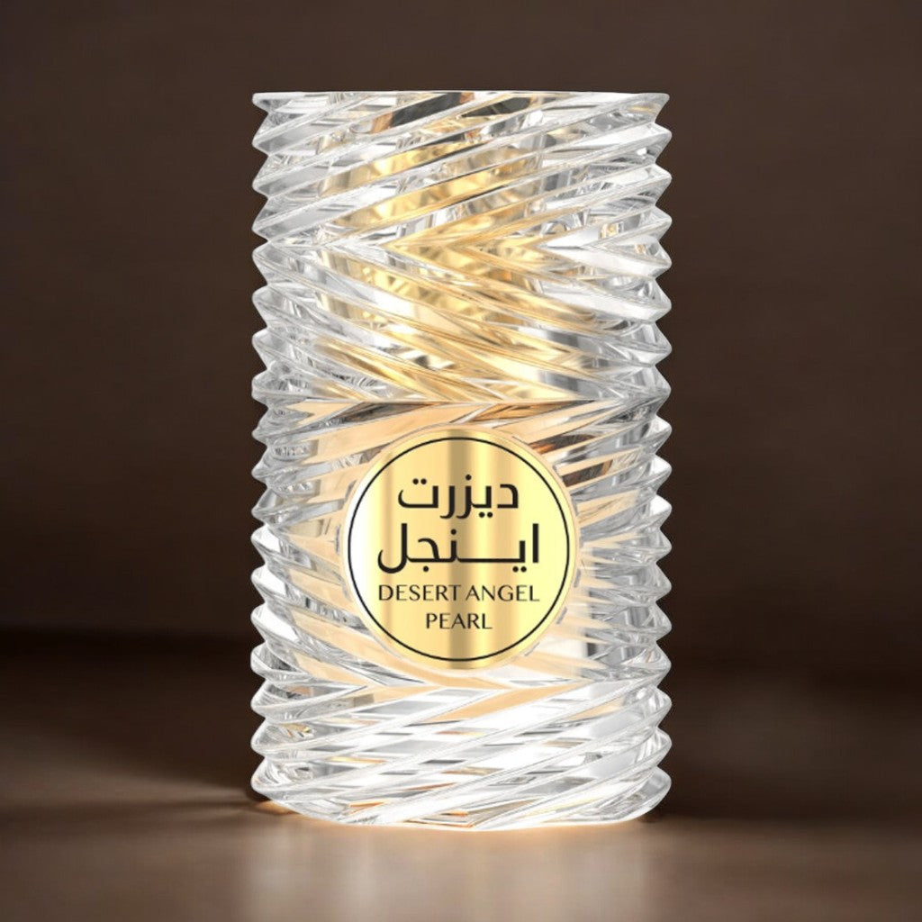 LE CHAMEAU Desert Angel Pearl Eau De Parfum 100ml (UNISEX)